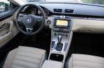 Volkswagen Passat CC 2013 года